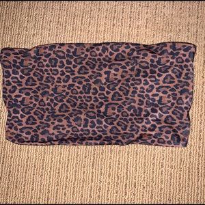 RARE Pacsun Kendall & Kylie Bandeau ! <3